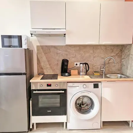 T2 Centre Chavanelle Apartamento Saint-Etienne (Loire)